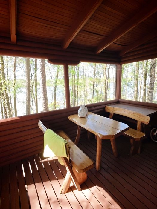 Domek letniskowy 85 m2 Makowo