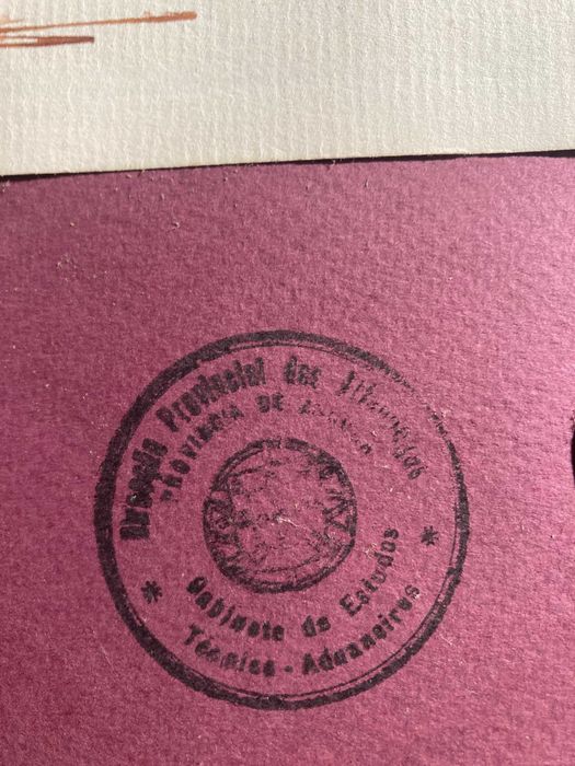 ALMADA NEGREIROS 2 estampas 1972