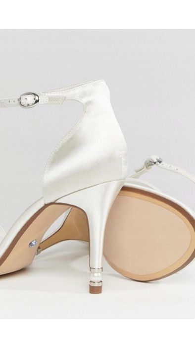 Dune London sandały 37 nowe!