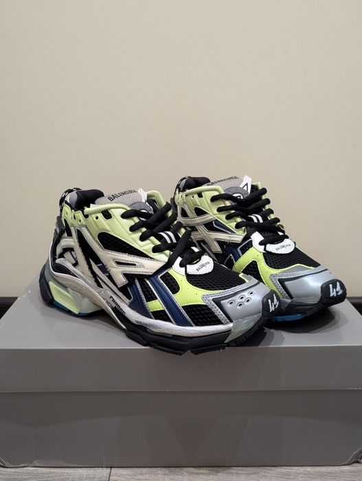 Balenciaga Runner 39 40 41 42