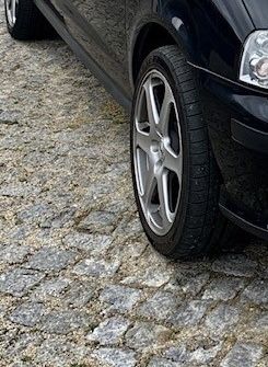 Troca - Jantes R18  Audi/VW/seat