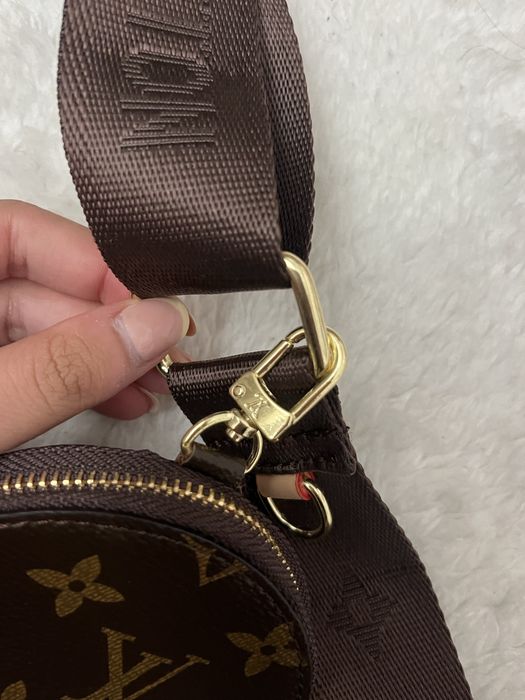 Mala Louis Vuitton