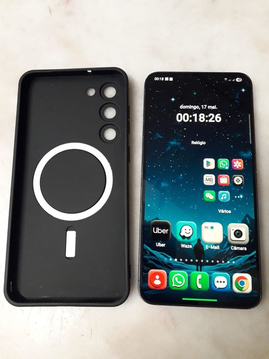 Samsung s23 plus