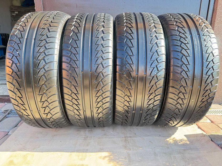 Шини Sebring 205/55 R-16 (91 V ) made in France - літо