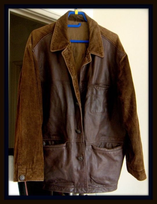 Blusão de inverno Massimo Dutti