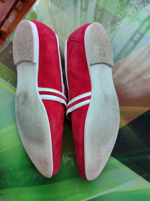 Мужские макасины Palatin (Италия) р.44