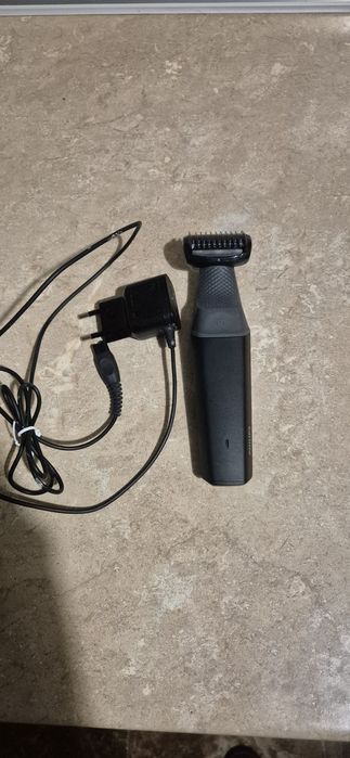 Тример для тіла (бодігрумер) Philips Bodygroom Series 3000 (BG3010)Опи