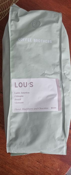 Kawa Ziarnista jakosc premium