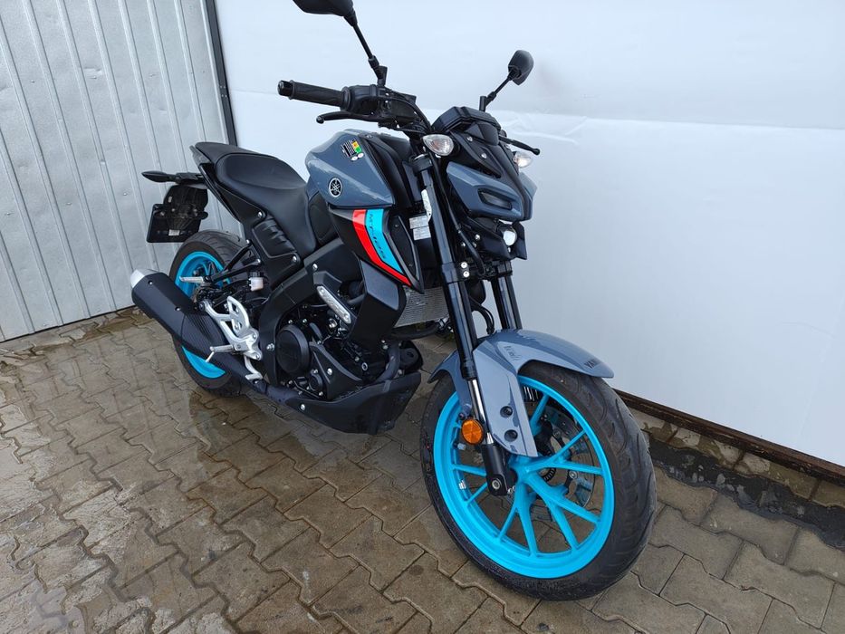 Yamaha