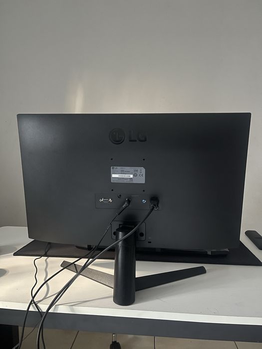 Monitor LG 24MP60G