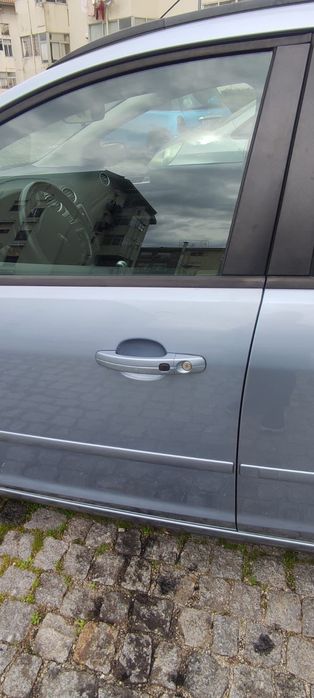 Ford Focus II 1.6 Tdci 2007