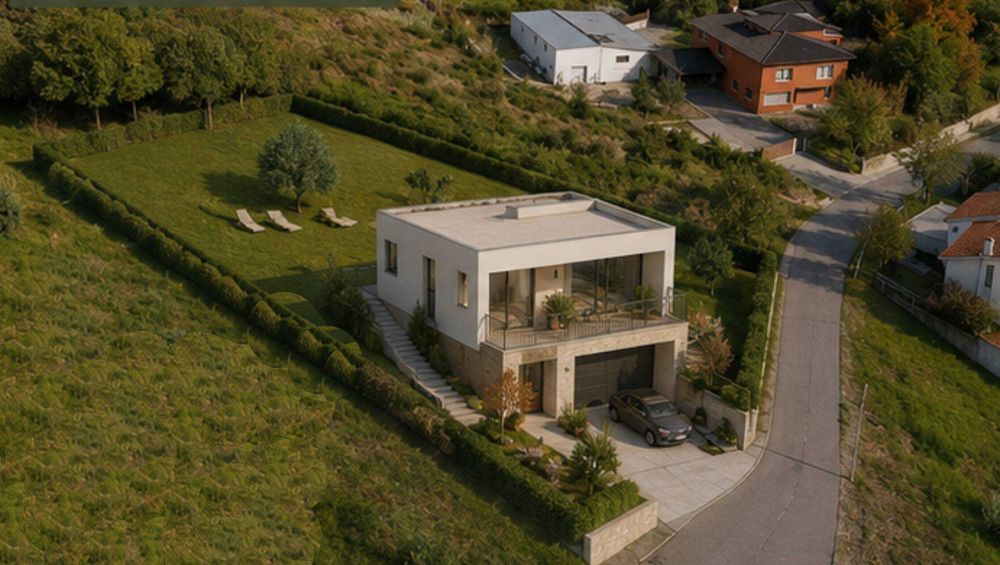 Terreno urbanizável Boa Vista