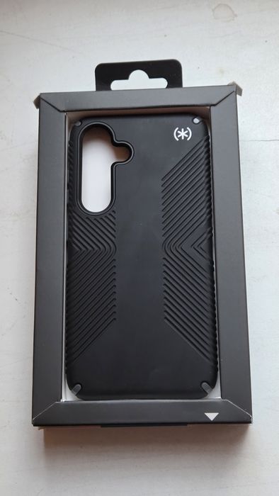 Speck Presidio Grip Samsung S24/S25