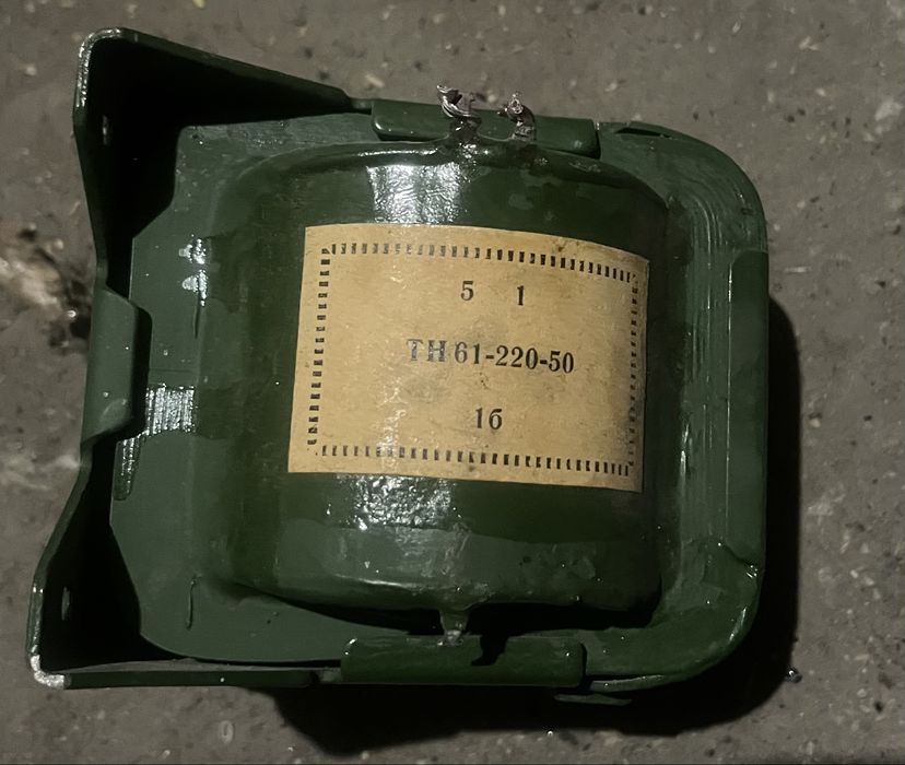 Електроніка, трансформатори ТН 61 220-50, ТН 30 220-50, реле РБП