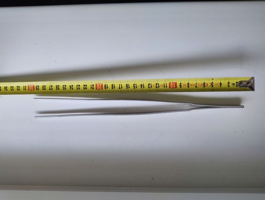 Pęseta  długość 30 cm