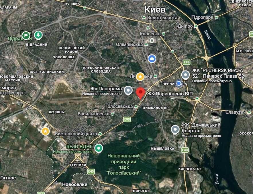 Commercial real estate at (area 2429 m²) - Atlanta.ua - photo 22