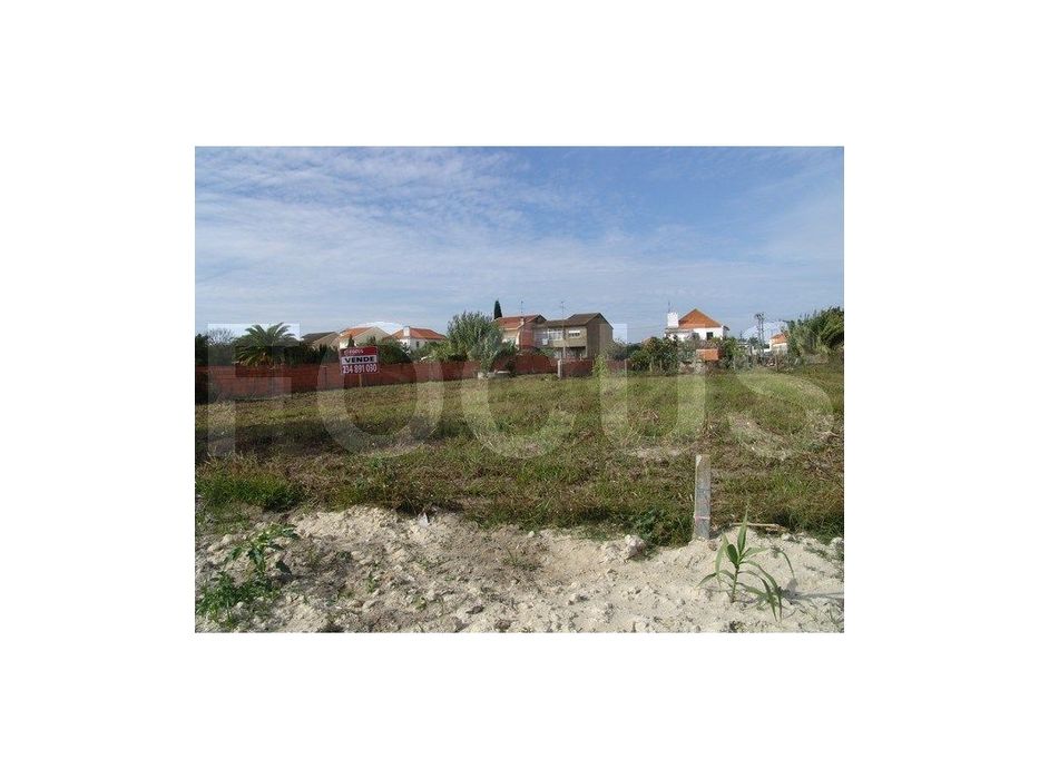 Terreno Urbano Venda Aveiro