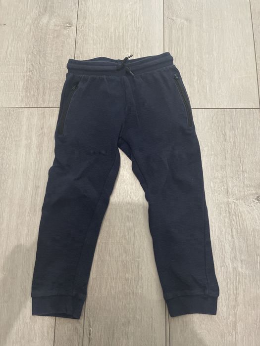 Spodnie 110 szt 7, 3xIka, 2xprimark, 1 xlupilu