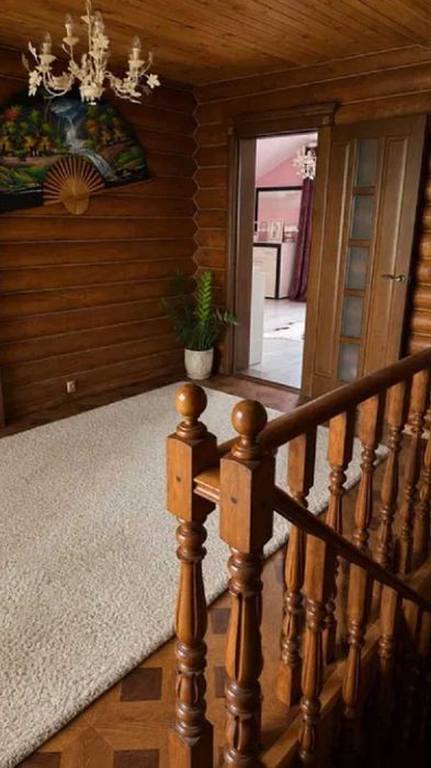 Продам сучасний будинок в Доброславі