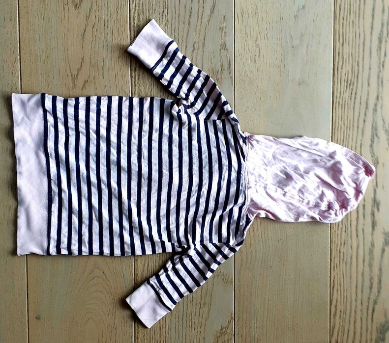 Bluzka tunika Ralph Lauren 3 lata 98 oryginalna dla dziewczynki