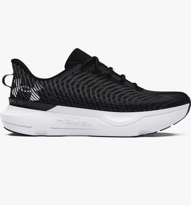 Sapatilhas corrida Under Armour Infinity Pro  T:43

Cor Pretas , com a sola branca


MINIMO PREÇO,NÃO NEGOCIÁVEL