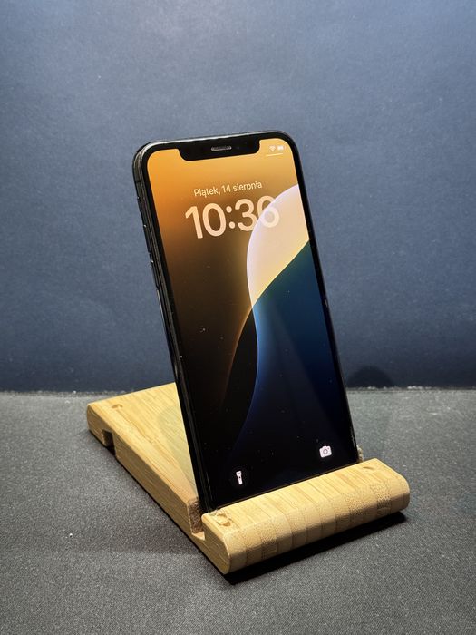 iPhone XS, 256GB, 82% baterii, Oryginał