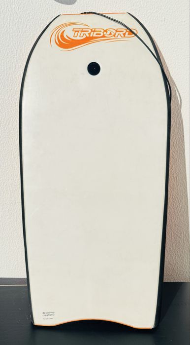Prancha Bodyboard - TRIBORD