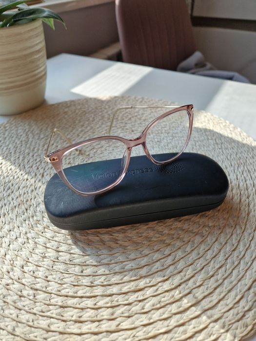 Oprawki nowe Visione Express