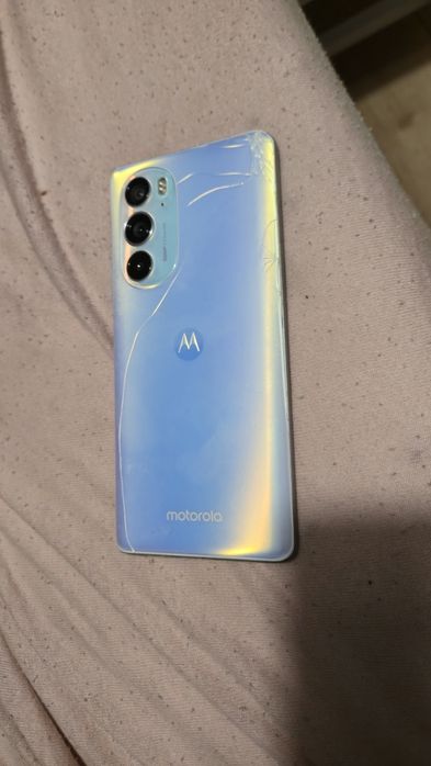 Motorola Edge 30 Pro 12/256gb IDEALNA TECHNICZNIE