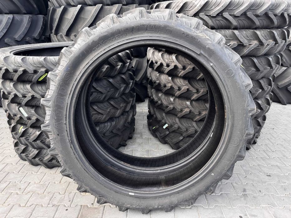 Opony 11.2R44 Taurus 270/95R44 142A8 NOWE