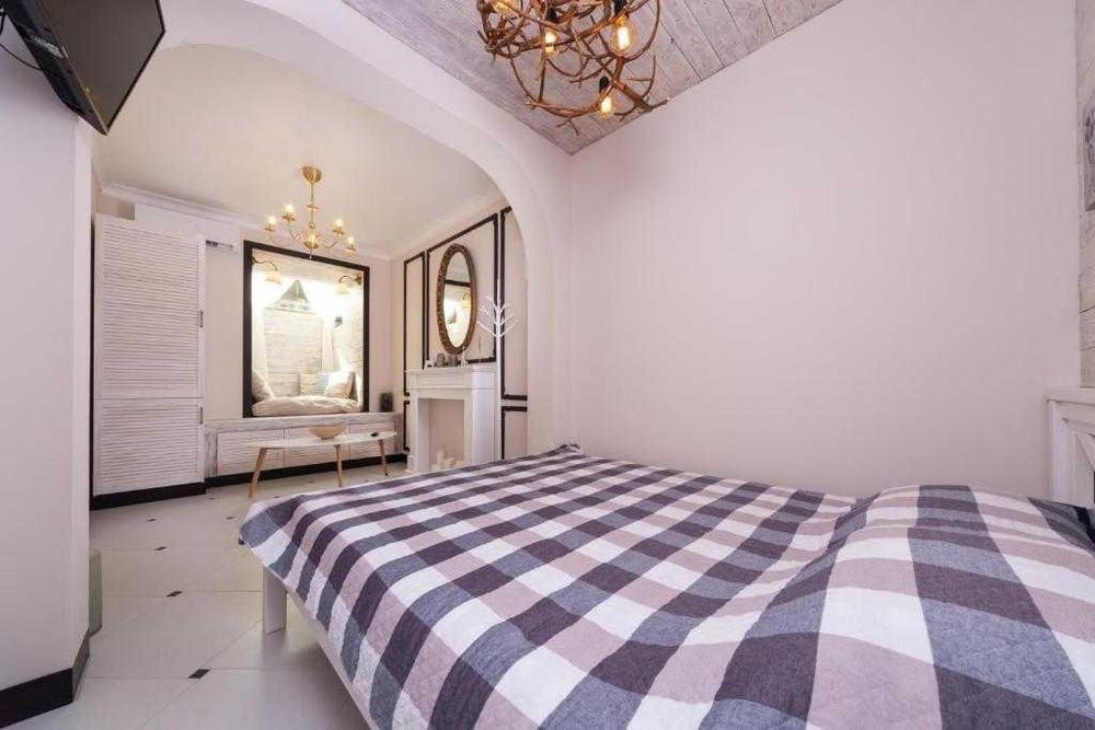 2-комнатная квартира по адресу Куликово поле пл. (площадь 47 м²) - Atlanta.ua - фото 8