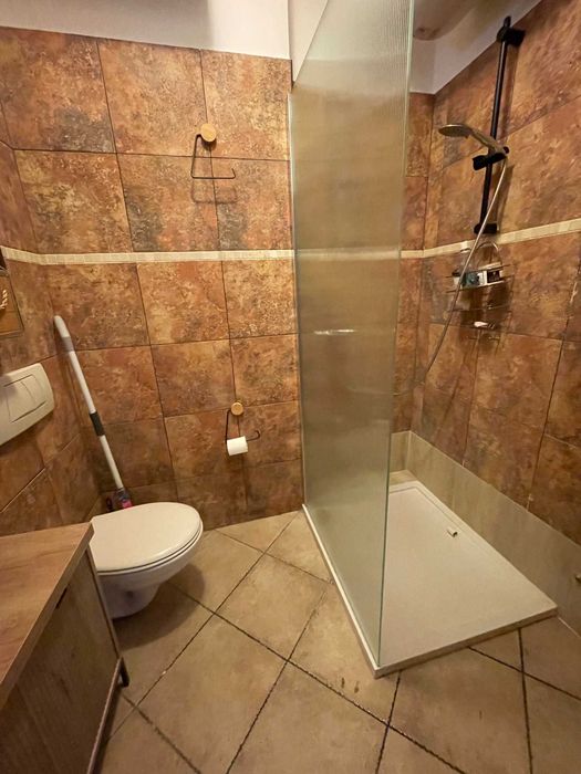 Apartment in Warszawa, Grochów-Południowy, Praga-Południe - Więcej