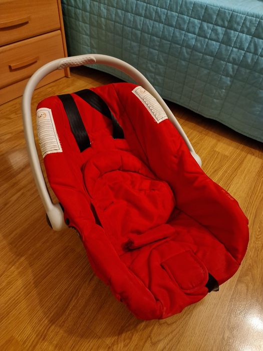 Babycok piccolanurse