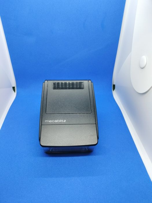 Metz mecablitz 30BCT4