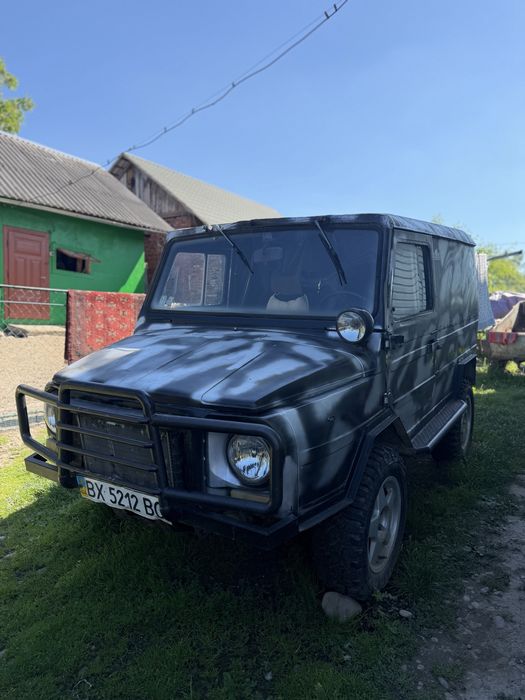 Луаз.