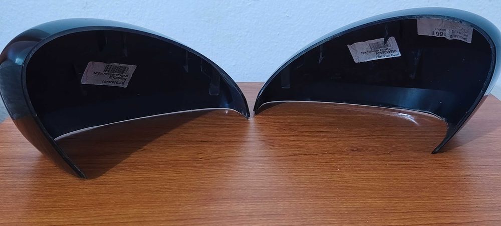 Conjunto capas de espelho Citroen DS3