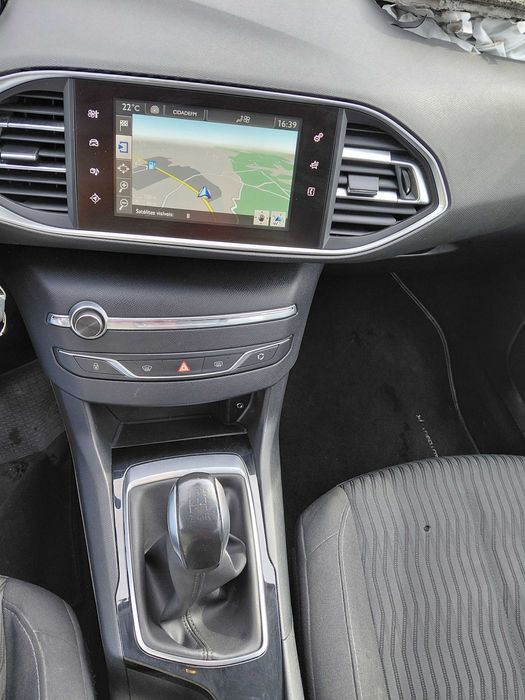 Peugeot 308 1.6 HDi , 2016