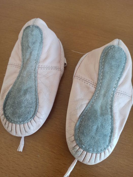 Sabrina Ballet criança