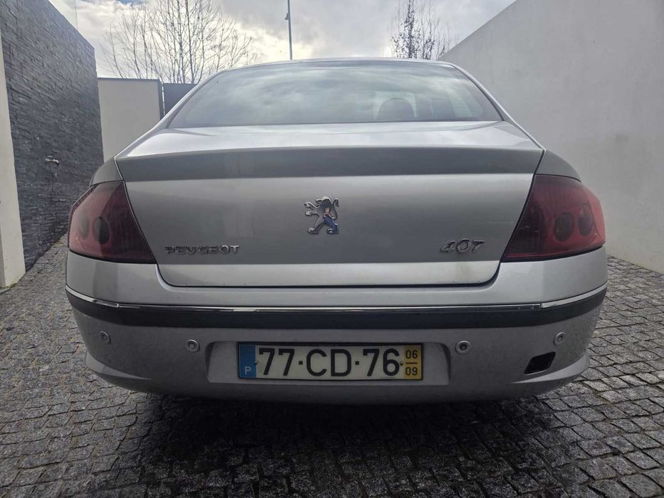 Viatura 1 só dono