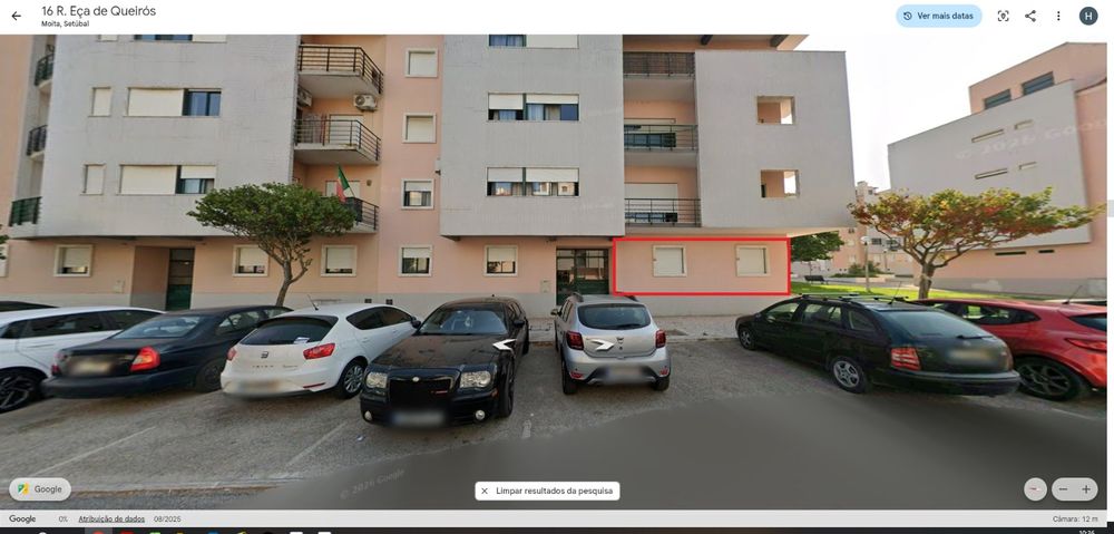 Vendo app na moita r/c