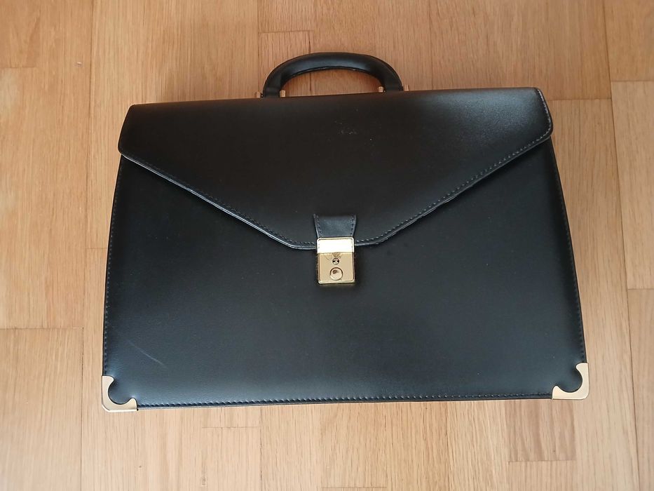 Pasta Executiva p/ Documentos