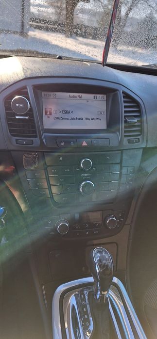 Sprzedam Opel Insignia