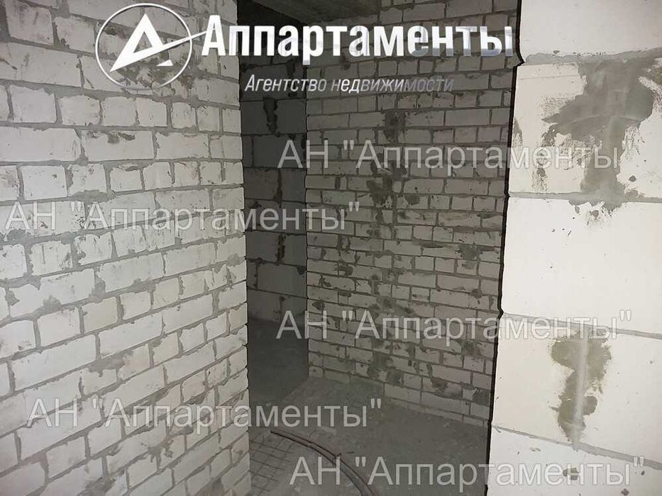Эксклюзивно! Продам 1к.кв 58м новострой ЖК Рогатинский, строительное, метро Ц.Рынок - View 6