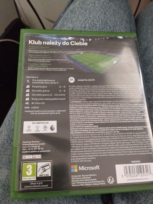 Fc 2026        .
