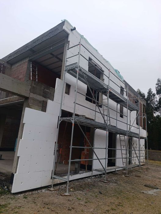 Capoto, Remodelações e Pintura – Orçamento Grátis