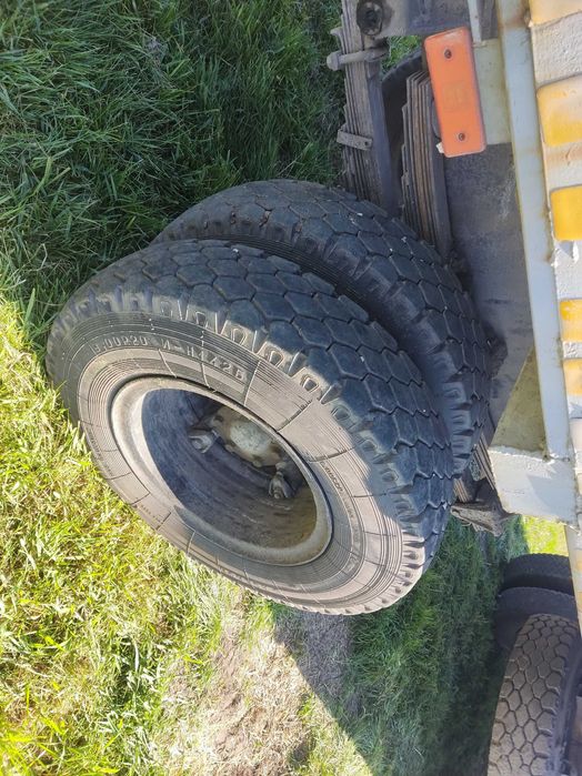 Прицеп камаз гкб одаз 93571