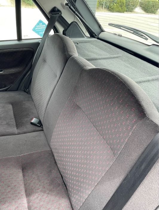 Citroen Saxo 1.5