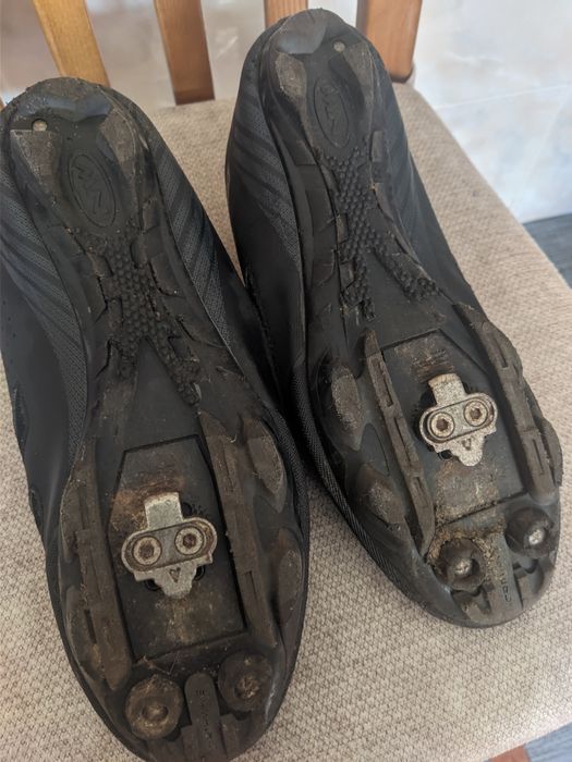 Sapatos de ciclismo NORTHWAVE