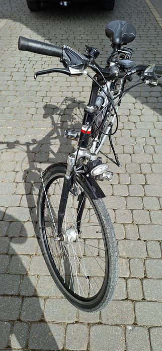 Sprzedam Rower trekingowy