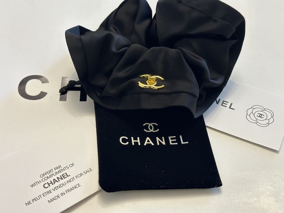 Резинка для волос vip gift в мешочке